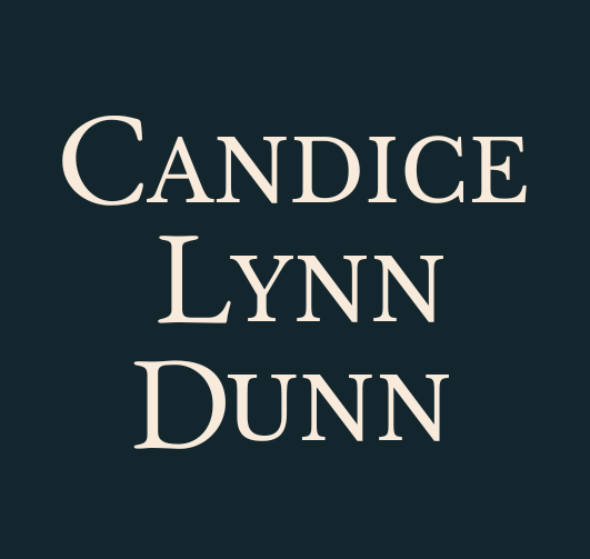 Wise Heart by Candice Lynn Dunn